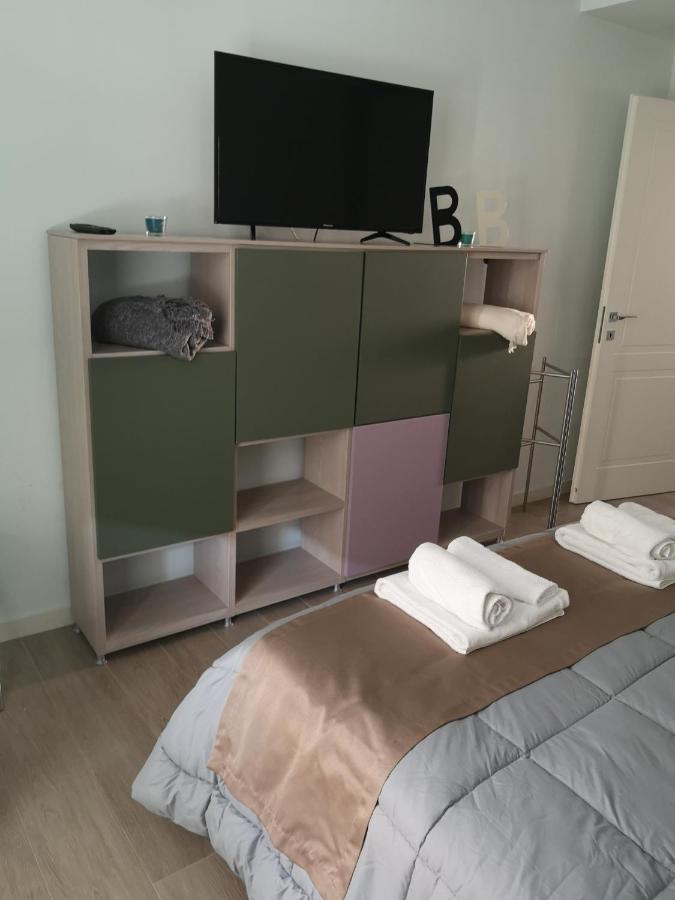 Urban Chic Home Bari Ruang foto