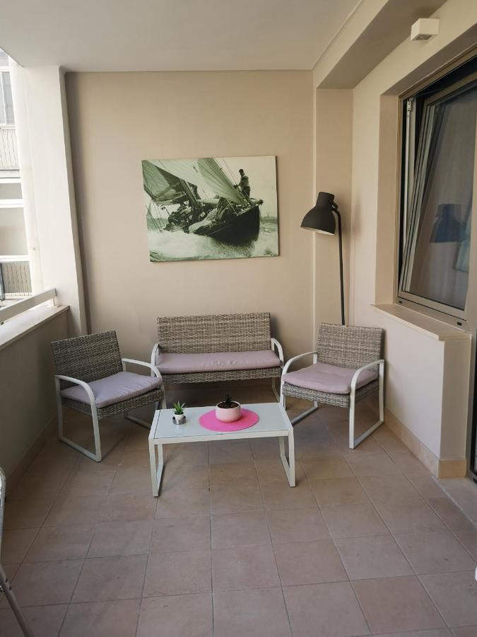 Urban Chic Home Bari Bagian luar foto