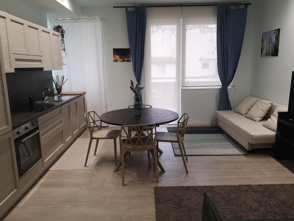 Urban Chic Home Bari Bagian luar foto